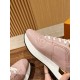 LV Neo Run Away Sneaker