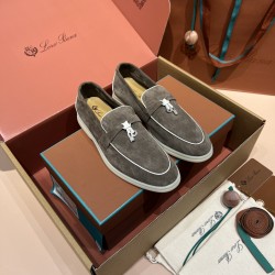 Loro Piana Summer Charms Walk