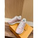 LV Neo Run Away Sneaker