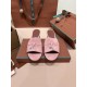 Loro Piana Summer Charms Sandals