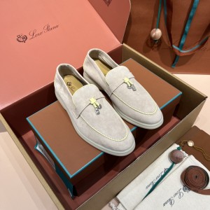 Loro Piana Summer Charms Walk