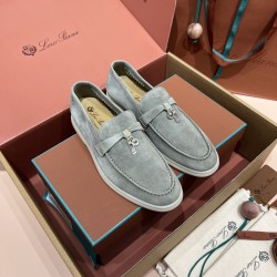 Loro Piana Summer Charms Walk