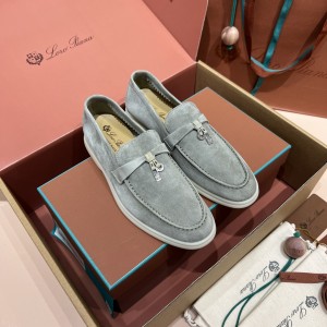 Loro Piana Summer Charms Walk