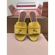 Loro Piana Summer Charms Slippers