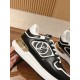 LV Neo Run Away Sneaker