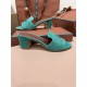 Loro Piana Summer Charms Sandals