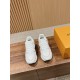 LV Neo Run Away Sneaker