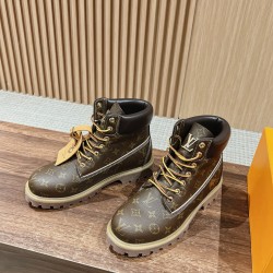 LV Boots