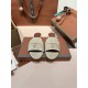 Loro Piana Summer Charms Slippers