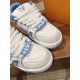 LV Trainer Maxi Sneaker