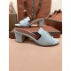 Loro Piana Summer Charms Sandals