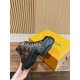 LV Chelsea Boots