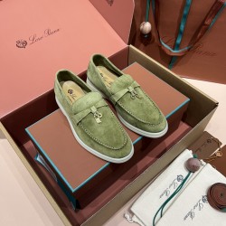 Loro Piana Summer Charms Walk