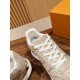 LV Neo Run Away Sneaker