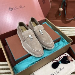 Loro Piana Summer Charms Walk