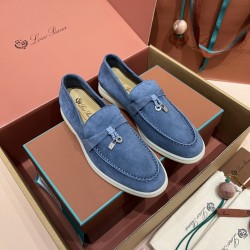 Loro Piana Summer Charms Walk