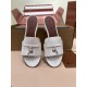 Loro Piana Summer Charms Sandals