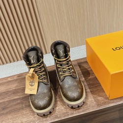 LV Boots