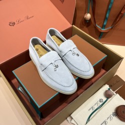 Loro Piana Summer Charms Walk