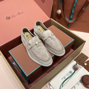 Loro Piana Summer Charms Walk