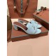 Loro Piana Summer Charms Sandals