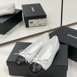 Chanel Ballerinas