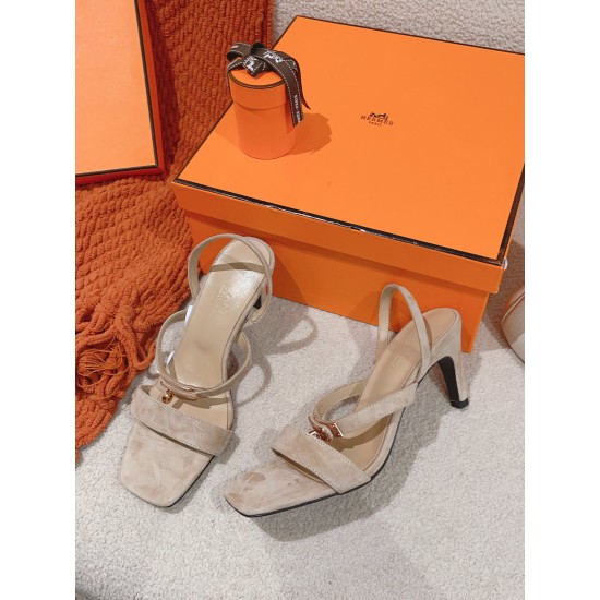 Hermes Sandals