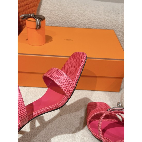 Hermes Sandals