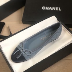 Chanel Ballerinas