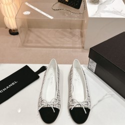 Chanel Ballerinas