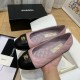 Chanel Ballerinas