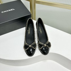 Chanel Ballerinas