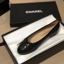 Chanel Ballerinas