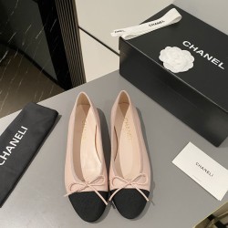 Chanel Ballerinas