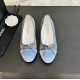 Chanel Ballerinas