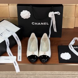 Chanel Ballerinas