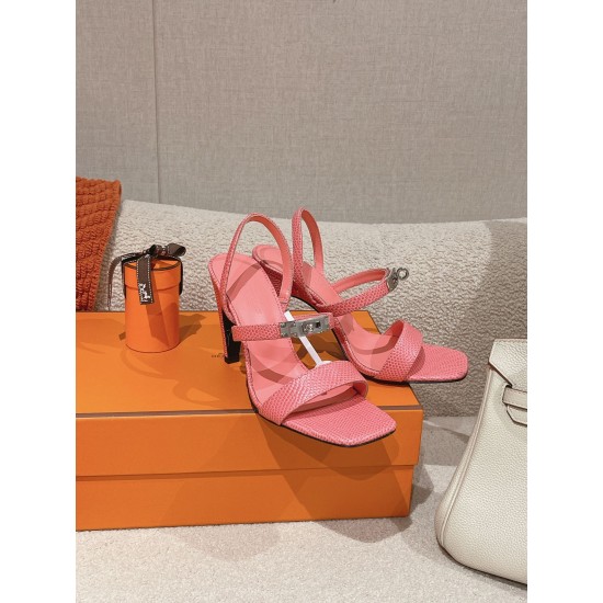 Hermes Sandals