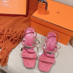 Hermes Sandals