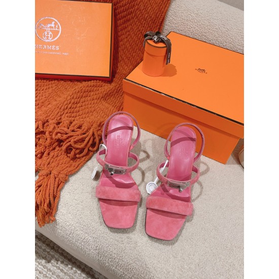 Hermes Sandals