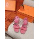 Hermes Sandals