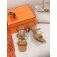 Hermes Sandals