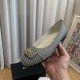 Chanel Ballerinas