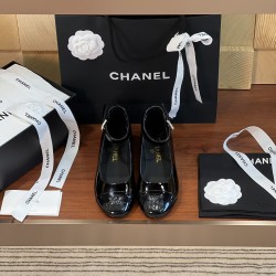 Chanel Ballerinas