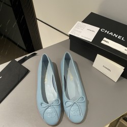 Chanel Ballerinas