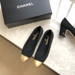 Chanel Ballerinas