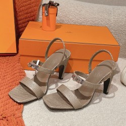 Hermes Sandals