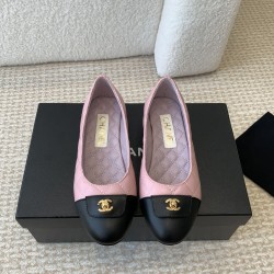 Chanel Ballerinas