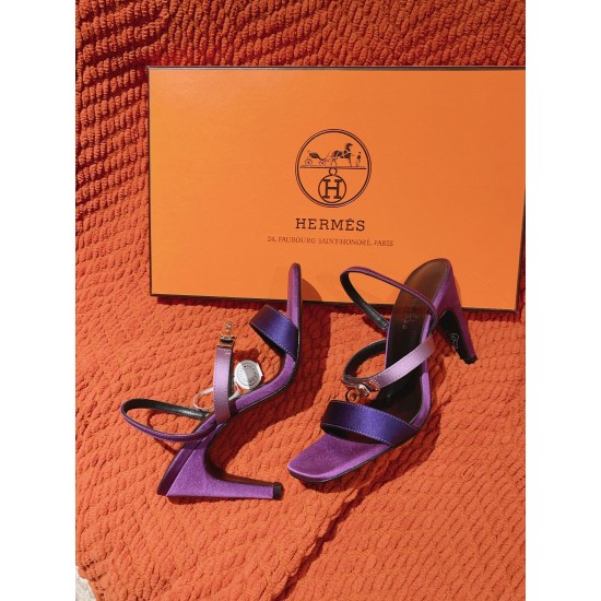 Hermes Sandals