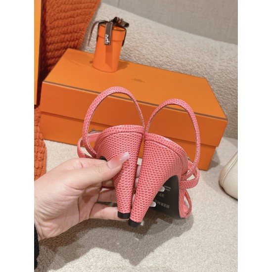 Hermes Sandals