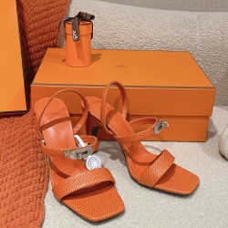 Hermes Sandals